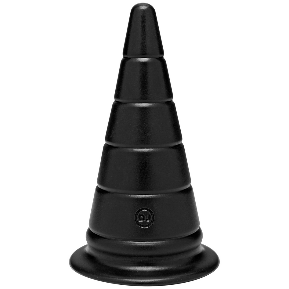 Anale Stretcher Plug - Butt Plug - 6 / 15 cm