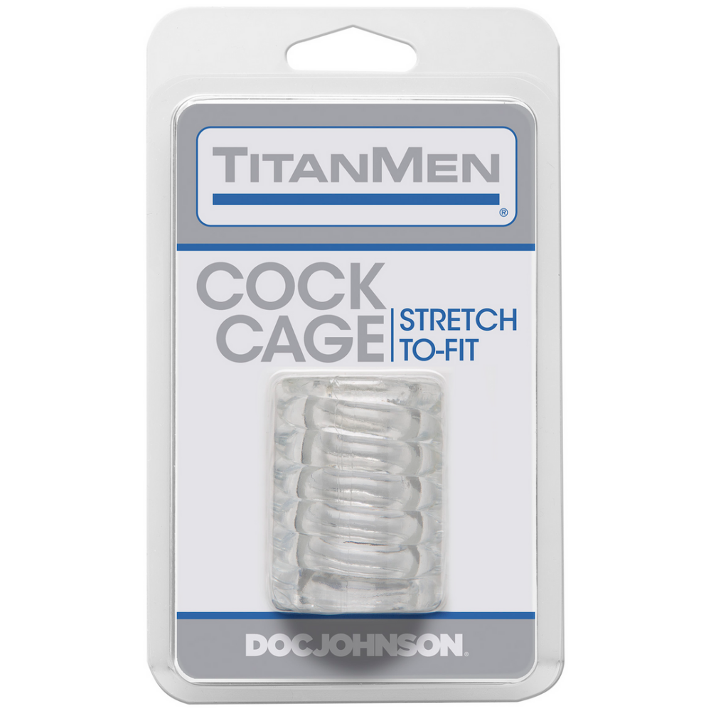 Cockcage - Afbeelding 2