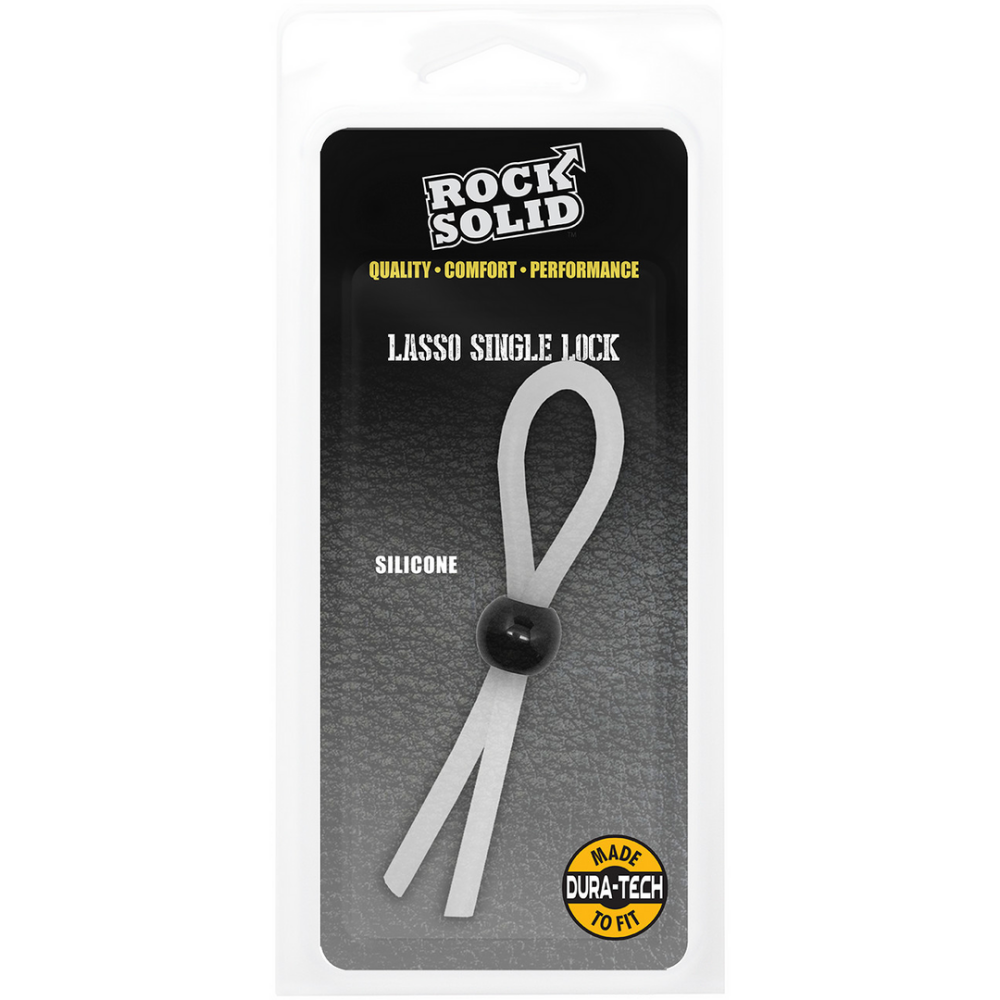 Lasso Single Lock - Cockstrap - Afbeelding 2