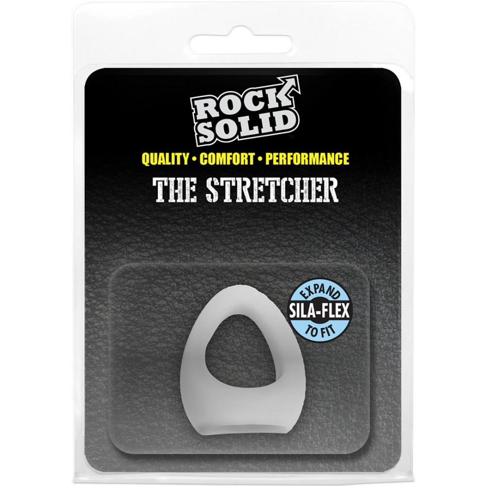 De Stretcher - Cockring - Afbeelding 2