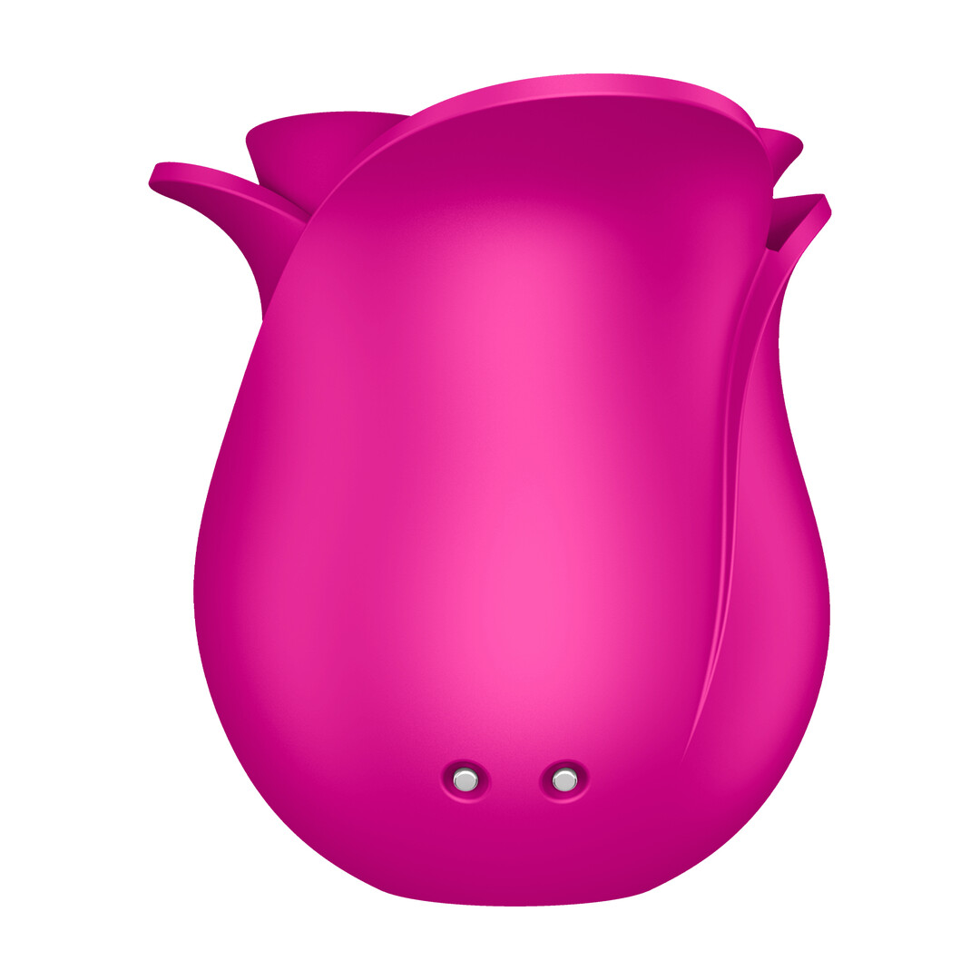 Pro 2 - Modern Blossom - Air Pulse Vibrator - Modern Pink - Afbeelding 4