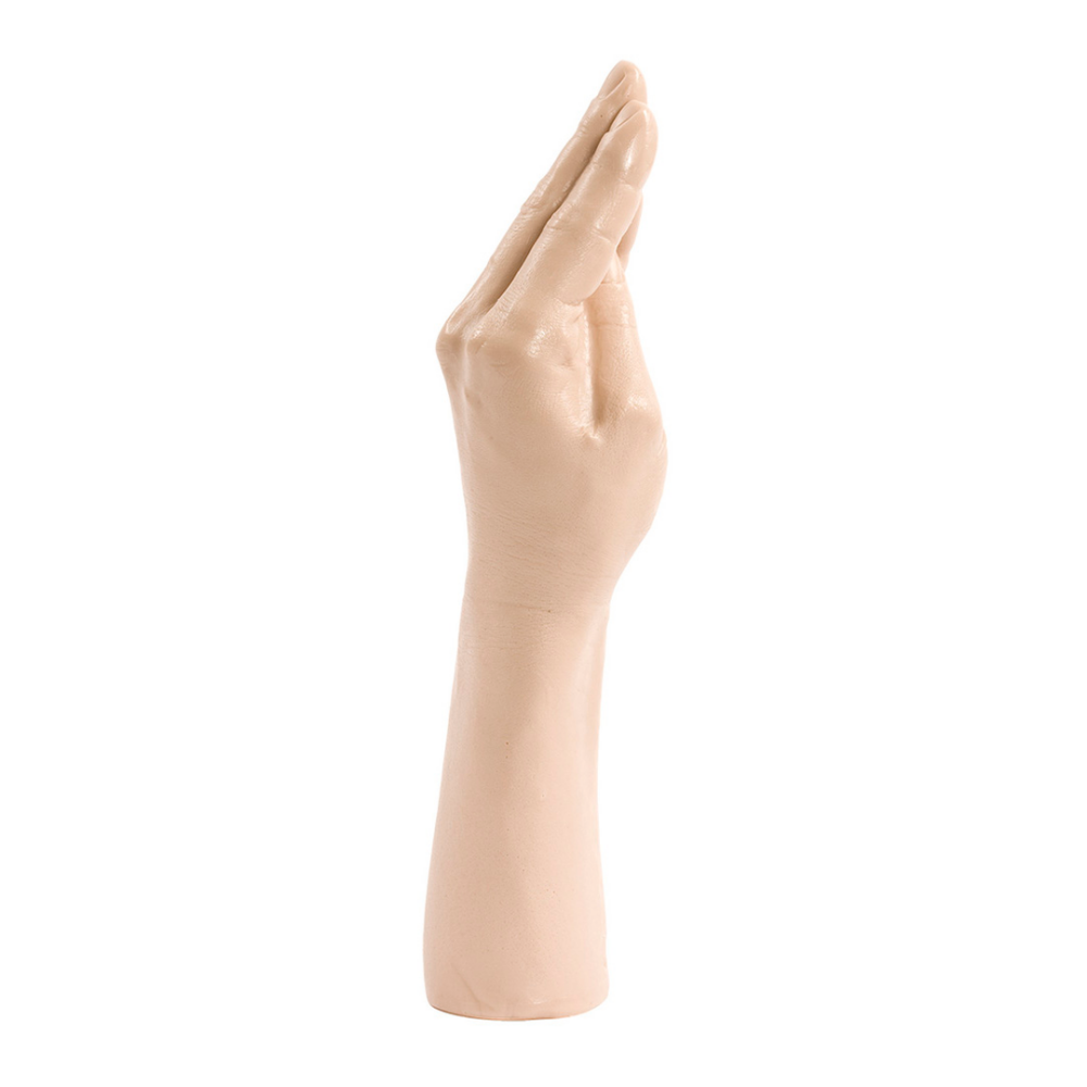 Magic Hand - Dildo - Afbeelding 4