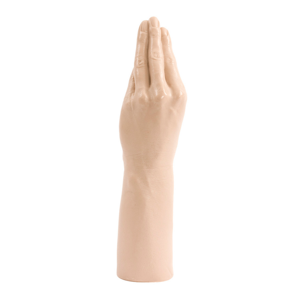 Magic Hand - Dildo - Afbeelding 5