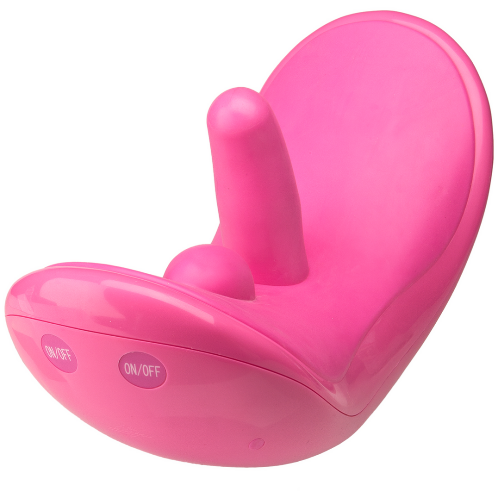 iRide - Hands-Free Vibrator - Afbeelding 5