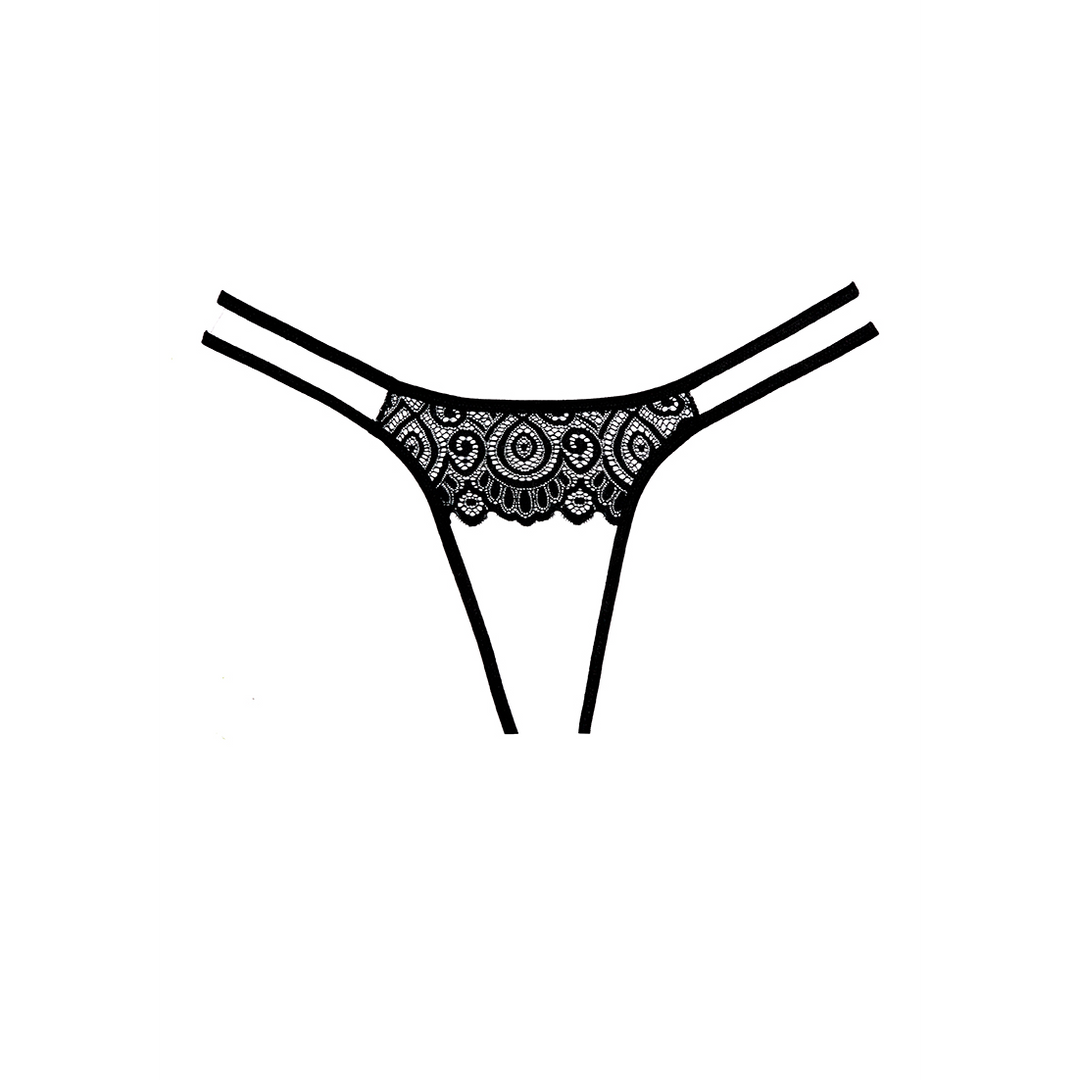 Lovestruck - Ondergoed - One Size - Afbeelding 4