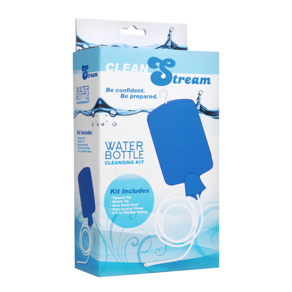 Reinigingsset voor Waterflessen - Afbeelding 2