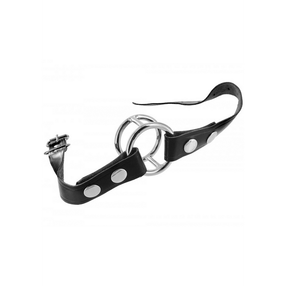 Diepe Keel Gag - Afbeelding 3