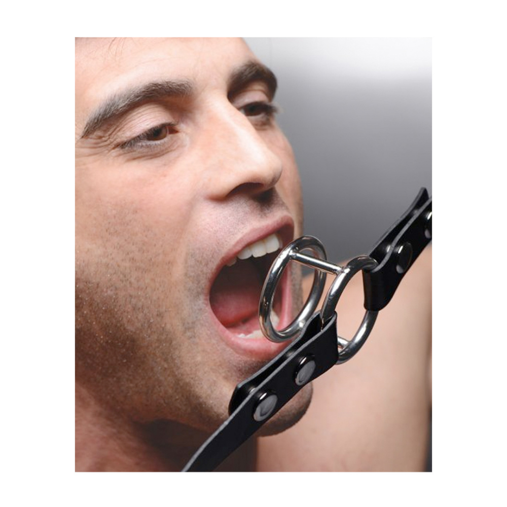 Diepe Keel Gag - Afbeelding 5