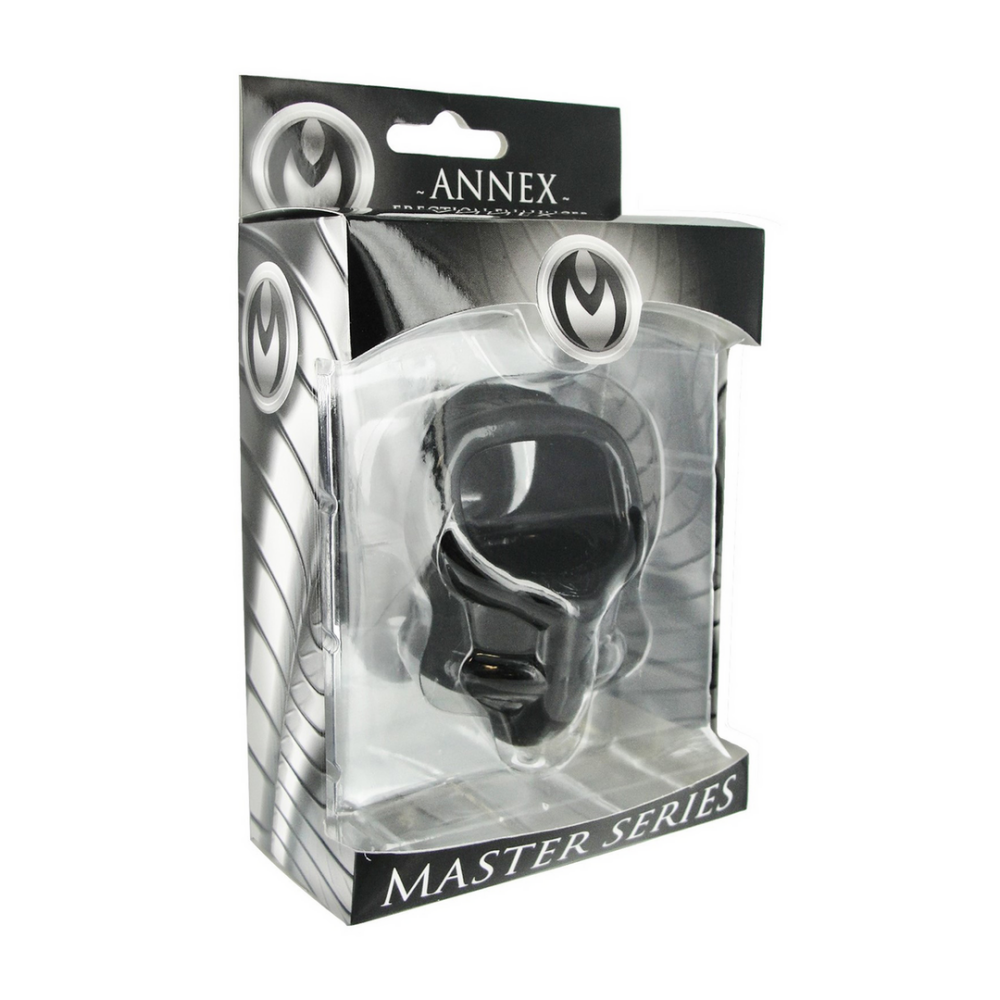 Annex - Chastity Penis Cage - Afbeelding 2