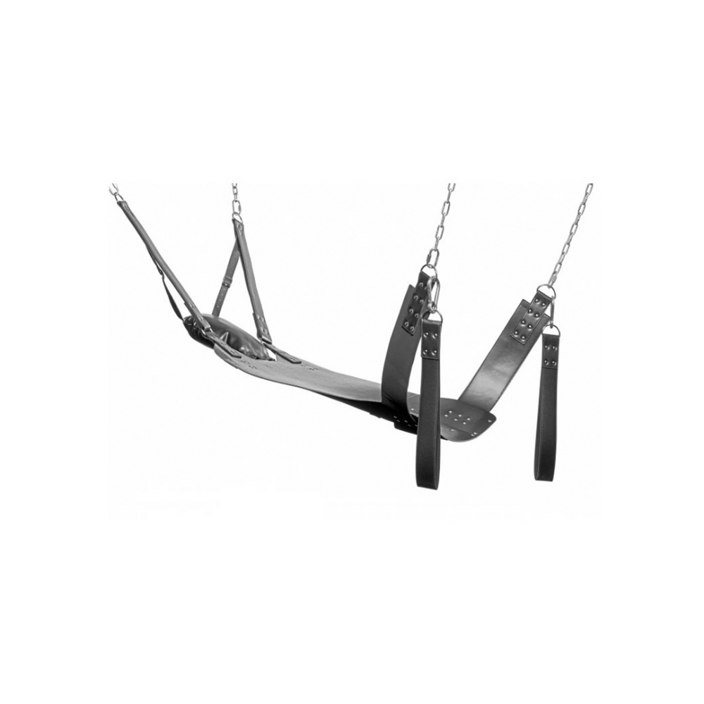 Extreme Sling - Sex Swing - Afbeelding 4