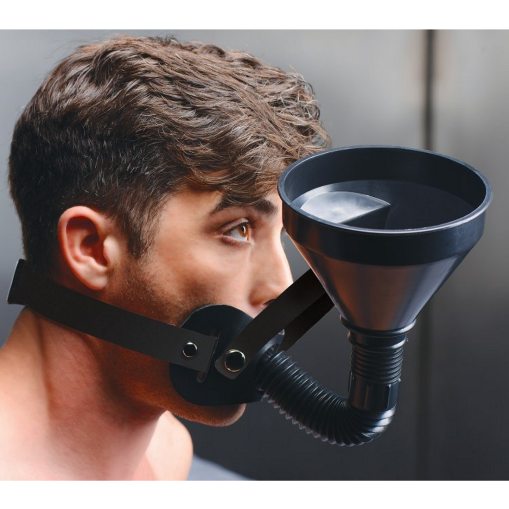 Latrine Extreme - Funnel Gag - Afbeelding 3