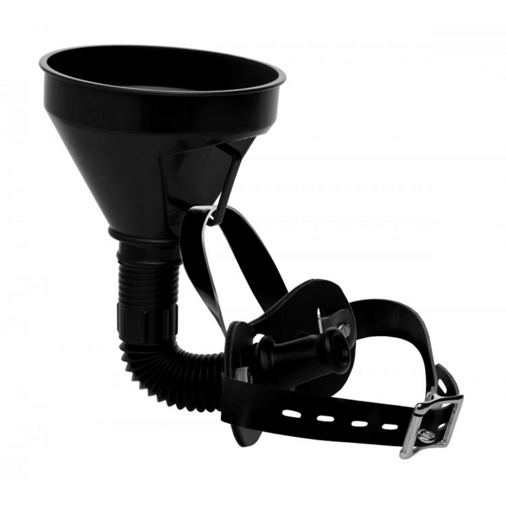 Latrine Extreme - Funnel Gag - Afbeelding 5