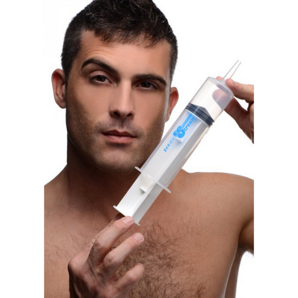 Enema Spuit - Afbeelding 3
