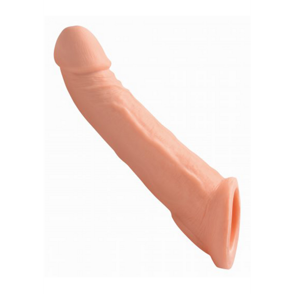 Penis Sleeve - 2 / 5 cm - Afbeelding 3