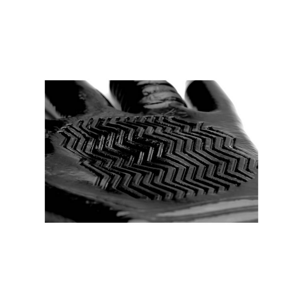 Pleasure Fister - Geweven Fisting Glove - Afbeelding 5