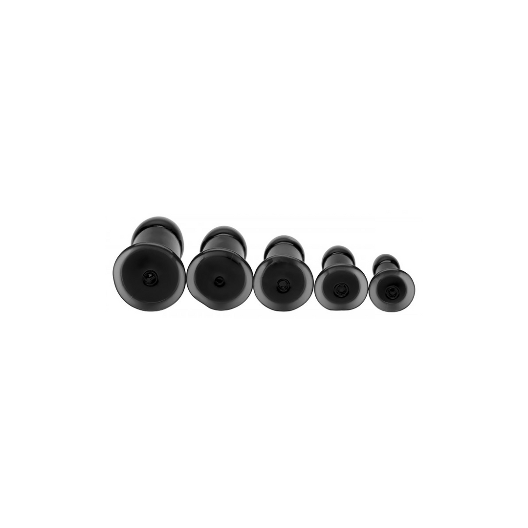 Set van Expansie Anale Dilatoren - Afbeelding 3