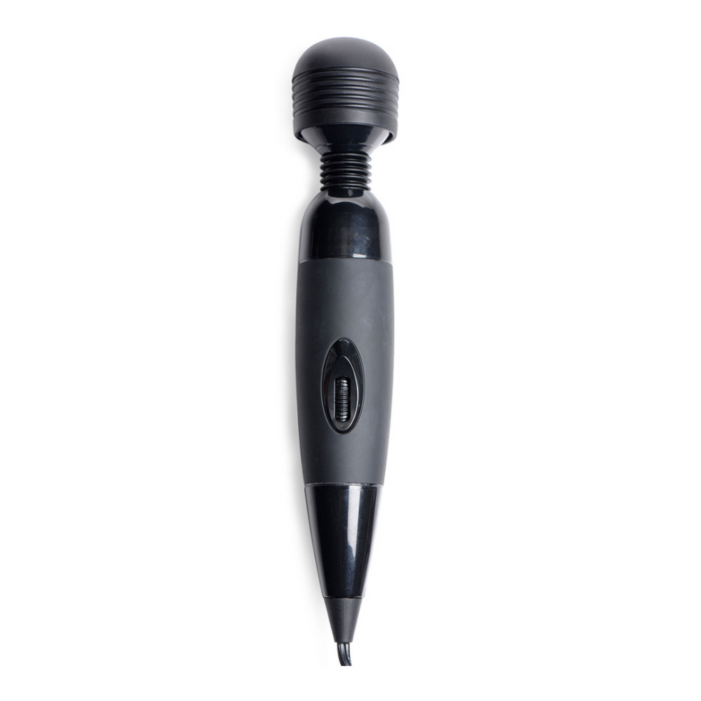 Wander Wand - Multi-Speed Reisformaat Wand - Afbeelding 3