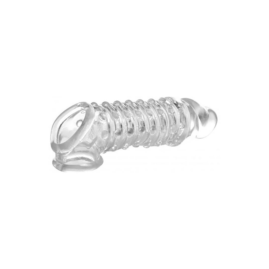 Penis Sleeve - 2 / 4 cm - Afbeelding 3