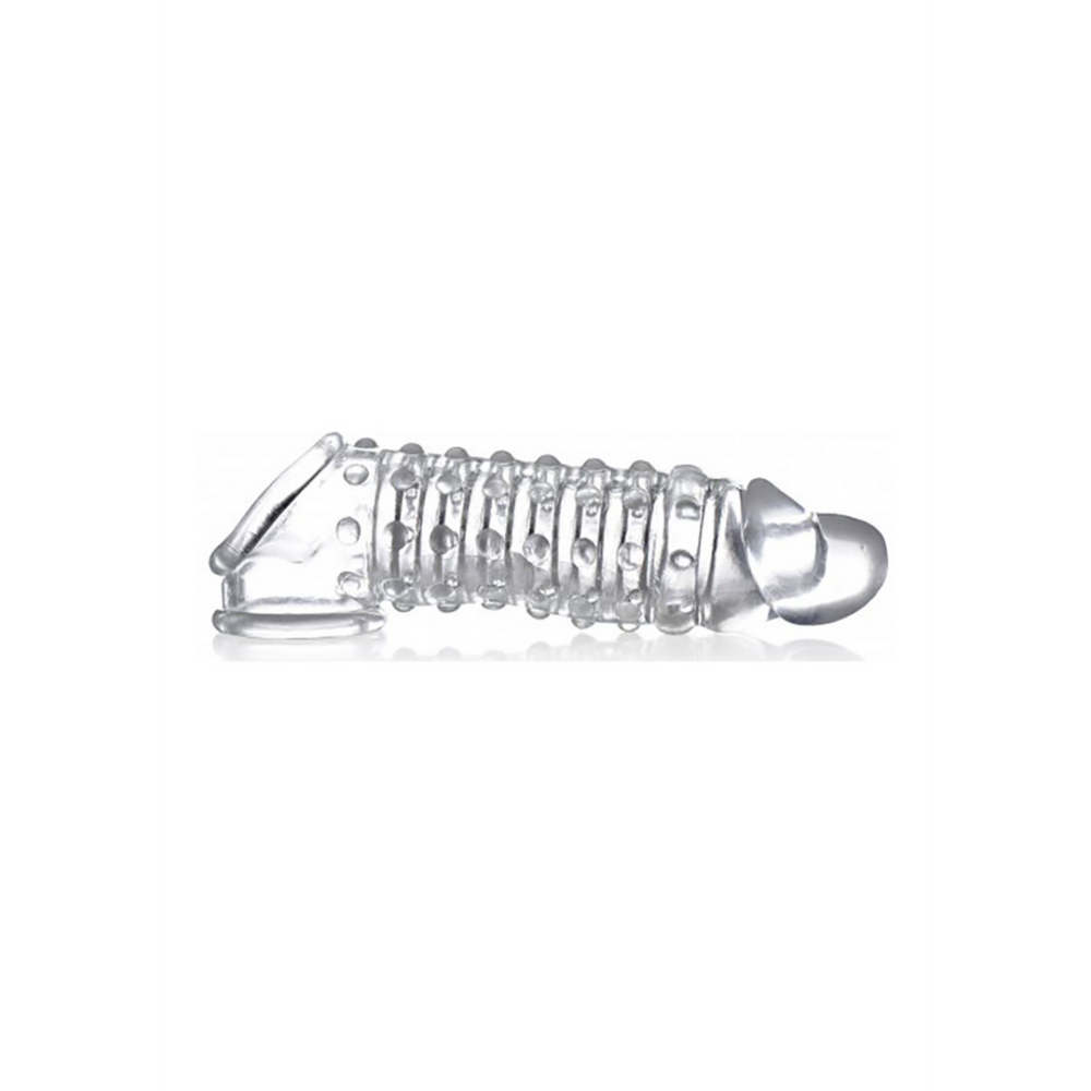 Penis Sleeve - 2 / 4 cm - Afbeelding 4