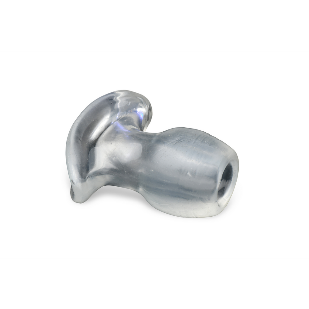Licht-Tunnel - Verlichte Anale Dilator - M - Afbeelding 4