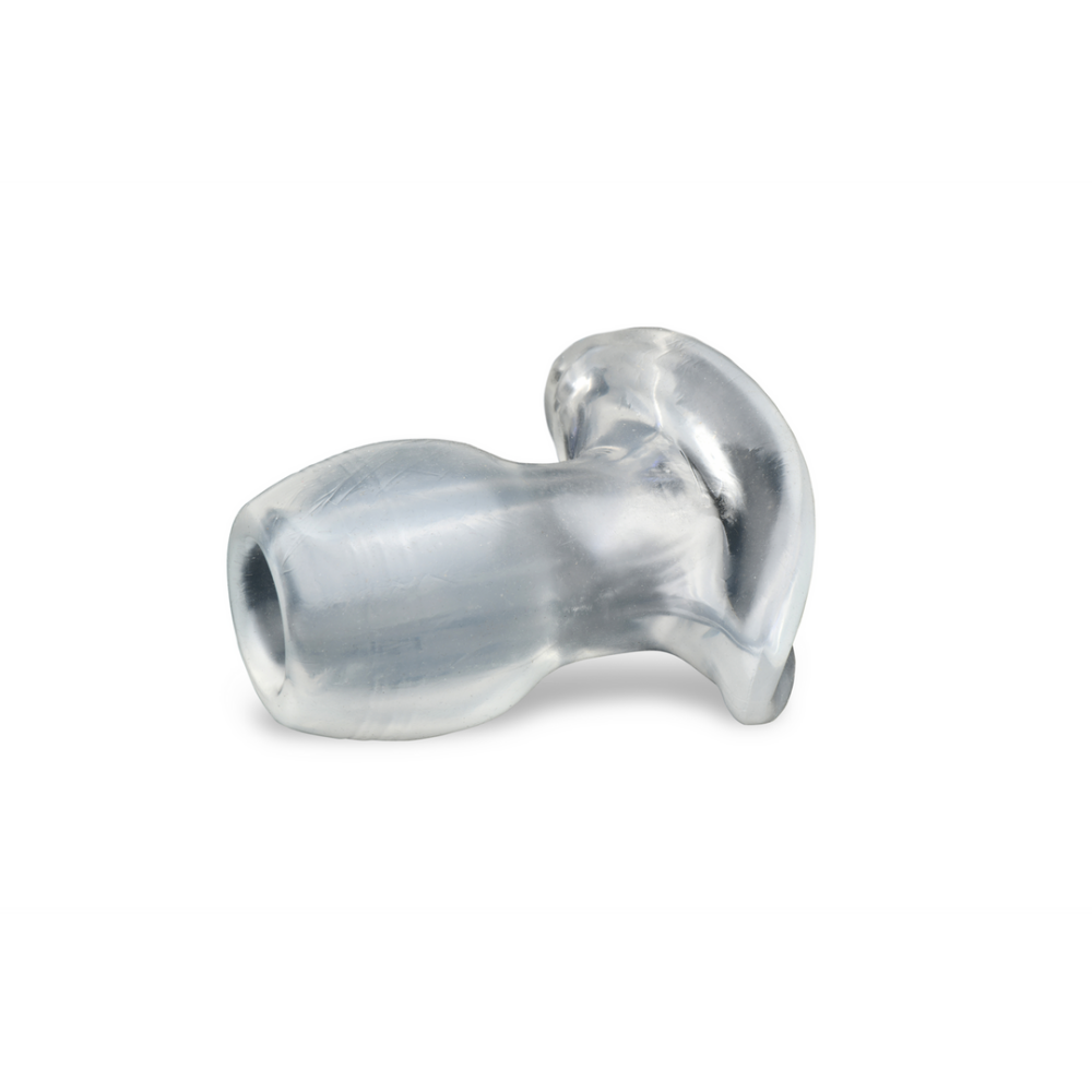 Licht-Tunnel - Verlichte Anale Dilator - M - Afbeelding 5