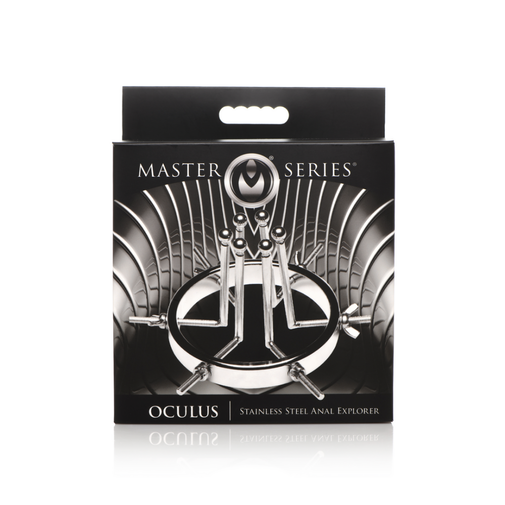 Oculus - RVS Anale Explorer - Afbeelding 3