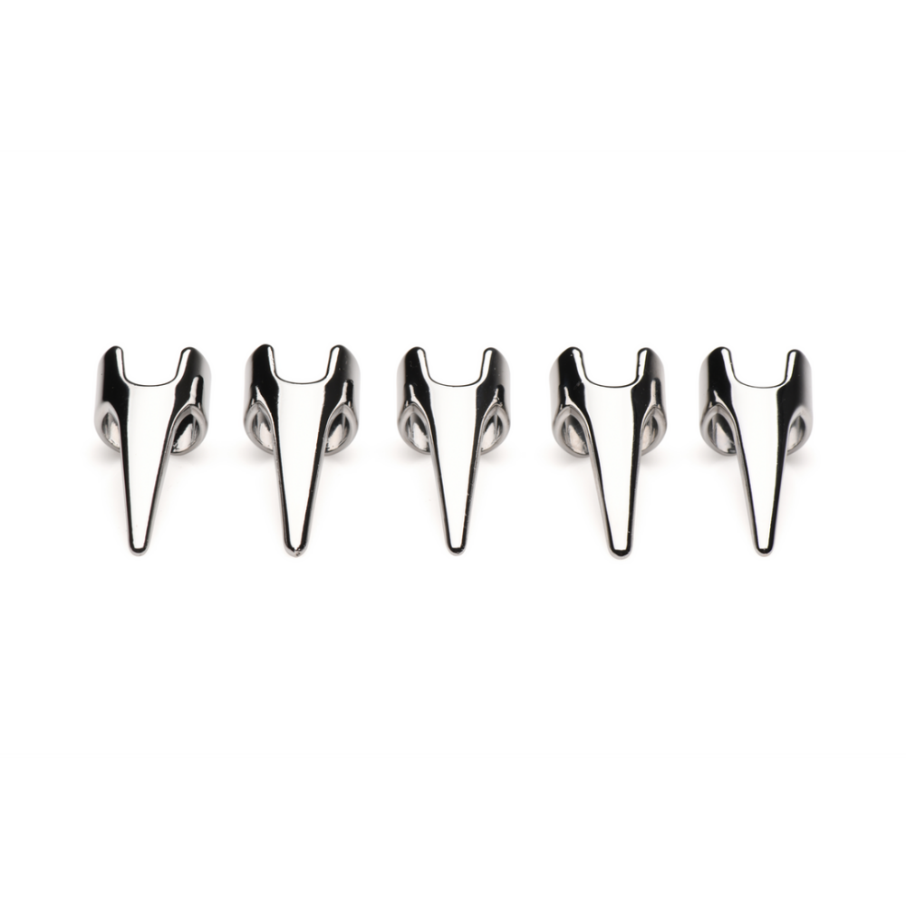 Clawed - Sensation Play Ringen - 5 Stuks - Afbeelding 4