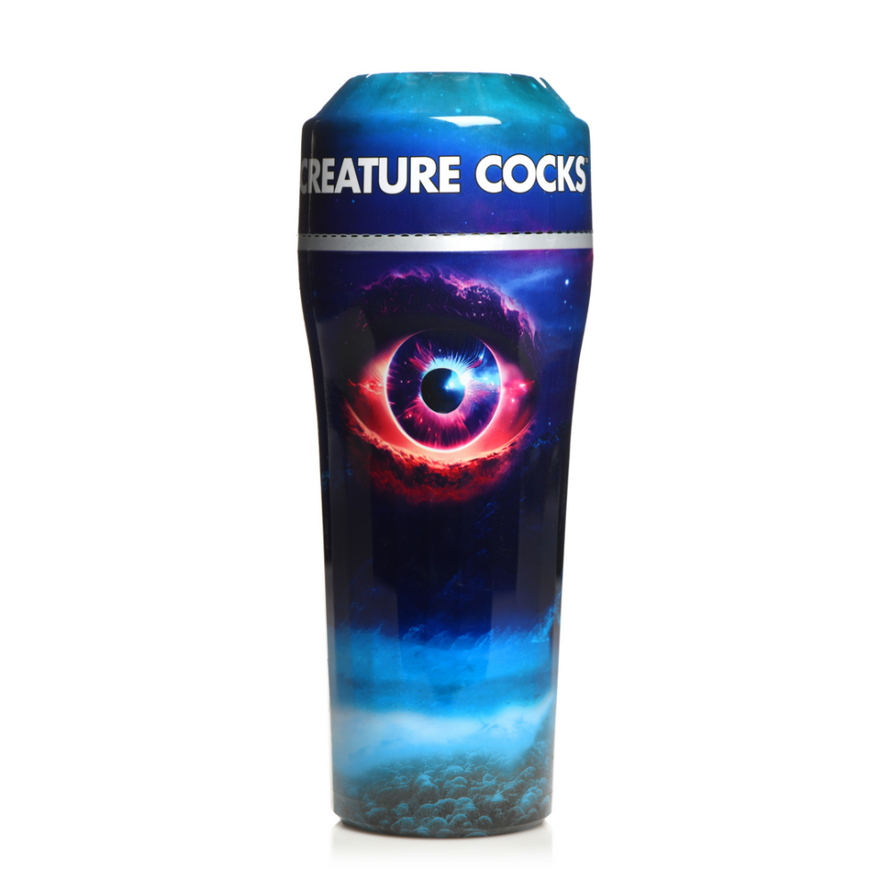 Wormhole - Alien Stroker - Paars - Afbeelding 4