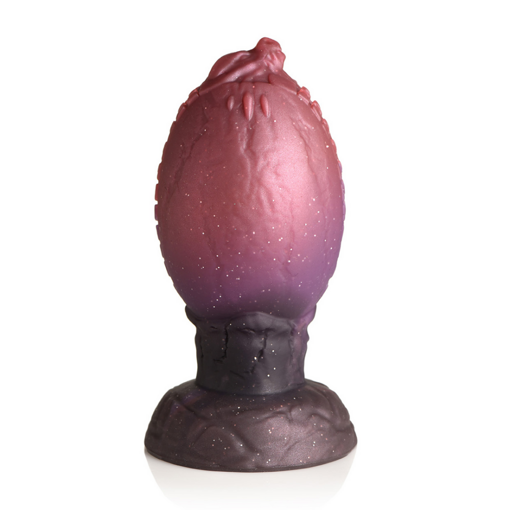 Dragon Hatch - Siliconen Ei - Groot - Afbeelding 4