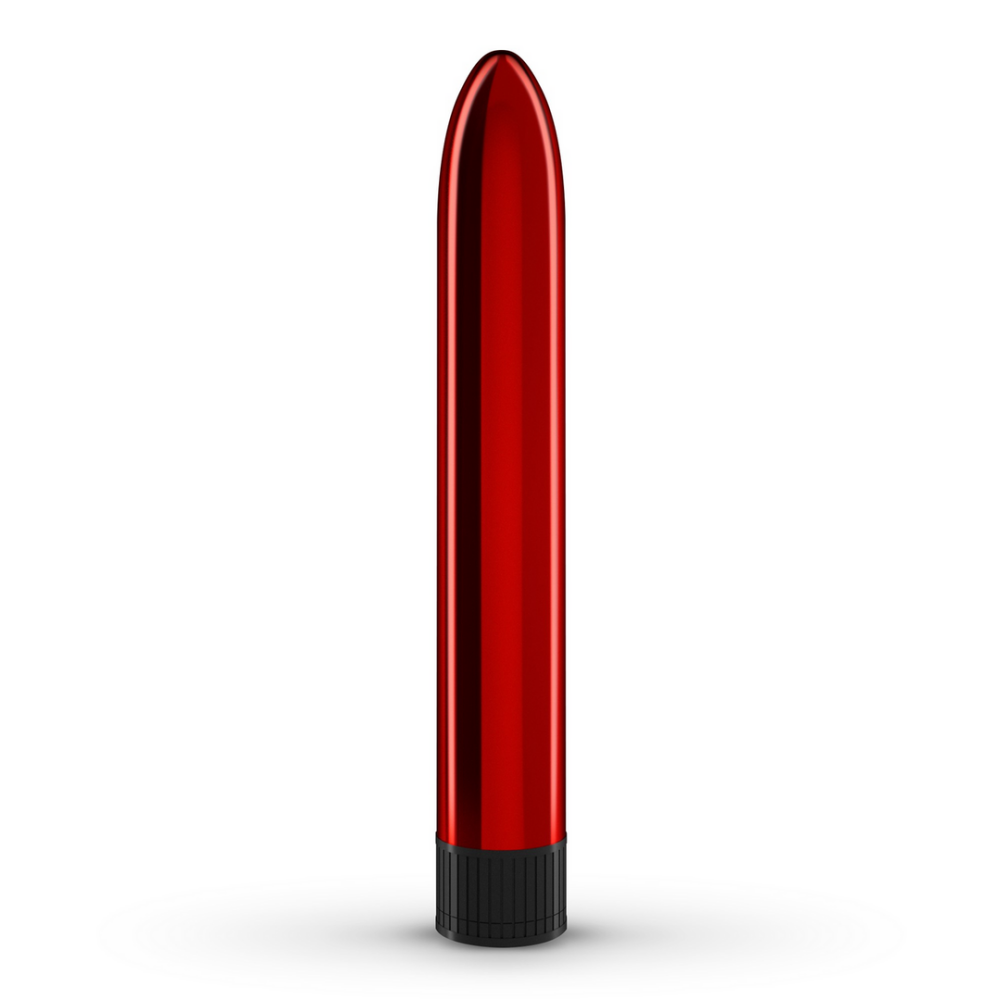 Classic Vibe - Classic Vibrator - Rood