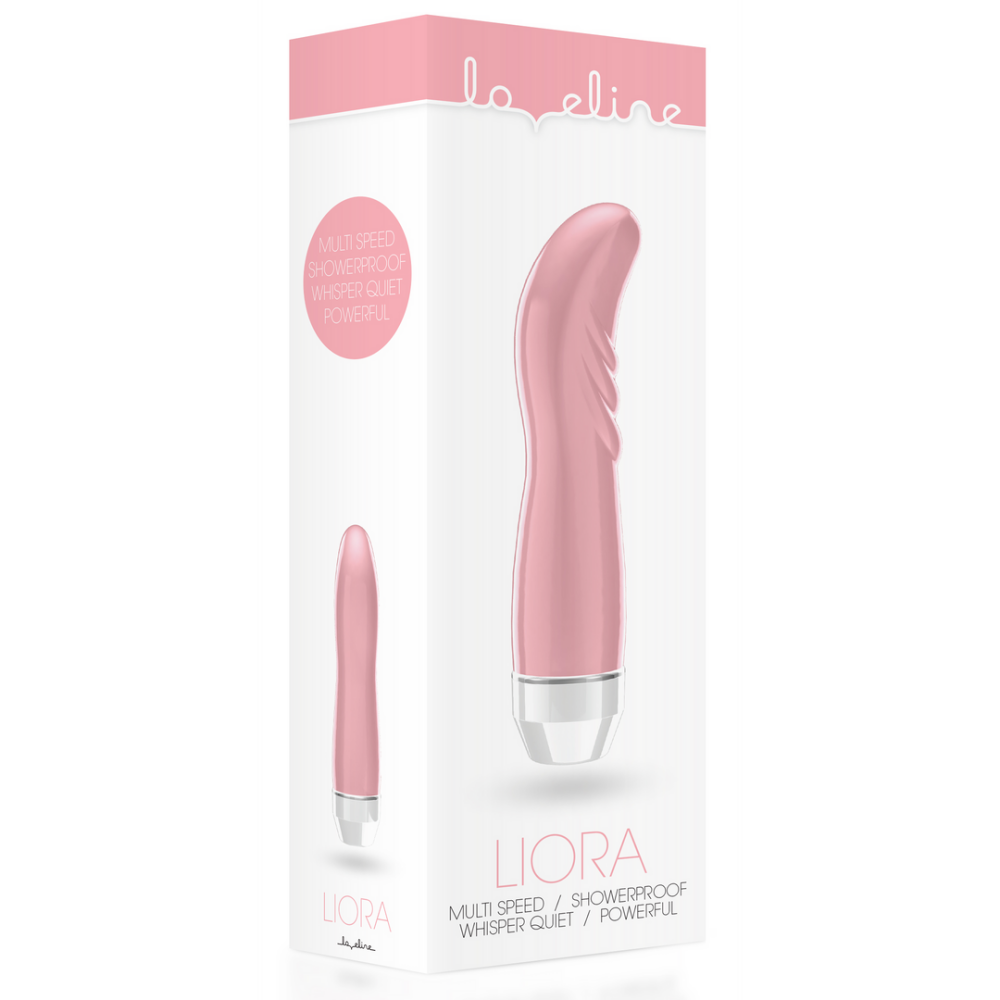 Liora - Krachtige G-Spot Vibrator - Afbeelding 2