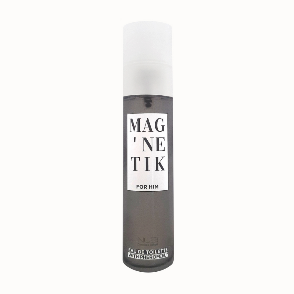 Pheromonen Parfum voor Mannen - 1.7 fl oz / 50 ml - Afbeelding 3