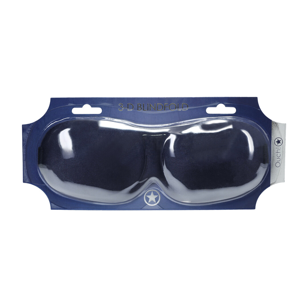 3D Mask - Marine - Afbeelding 2
