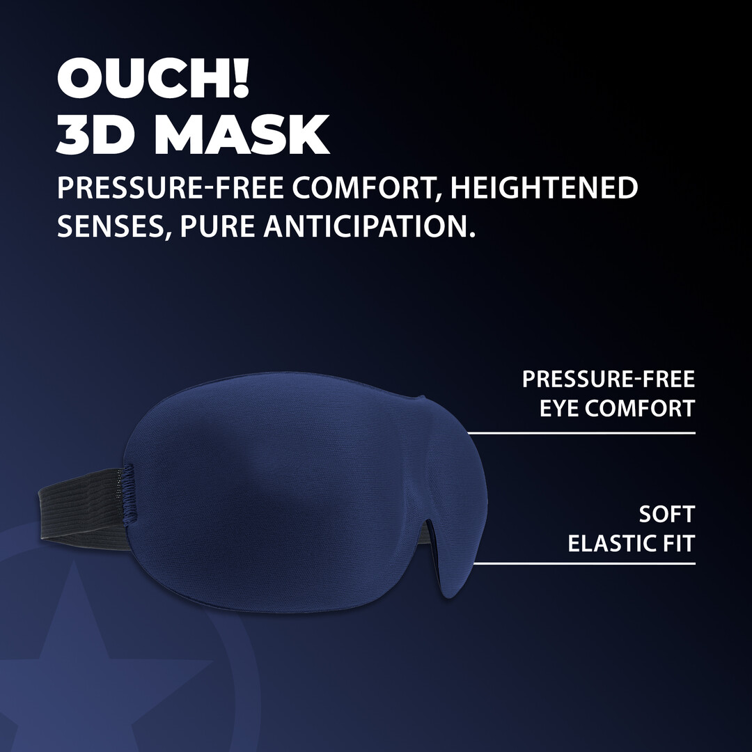 3D Mask - Marine - Afbeelding 4