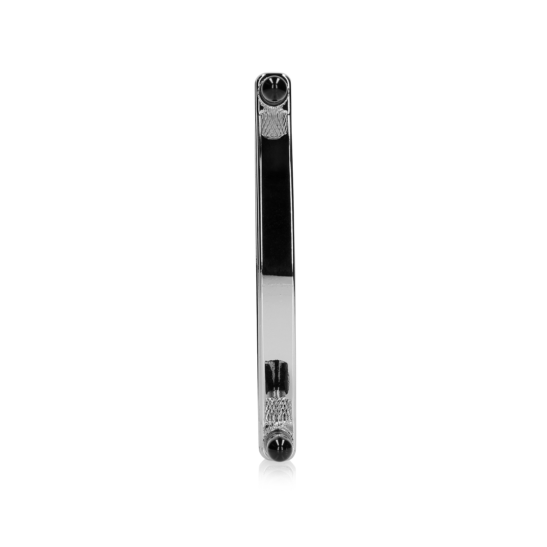 Verstelbare Pussy Clamp - Zilver - Afbeelding 5