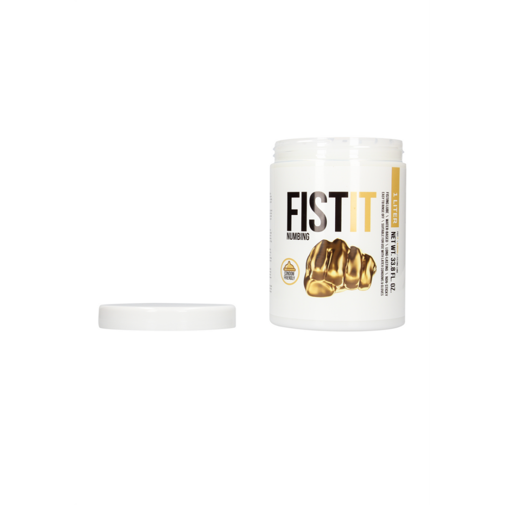 Verdovende Glijmiddel - 33.8 fl oz / 1000 ml - Afbeelding 3