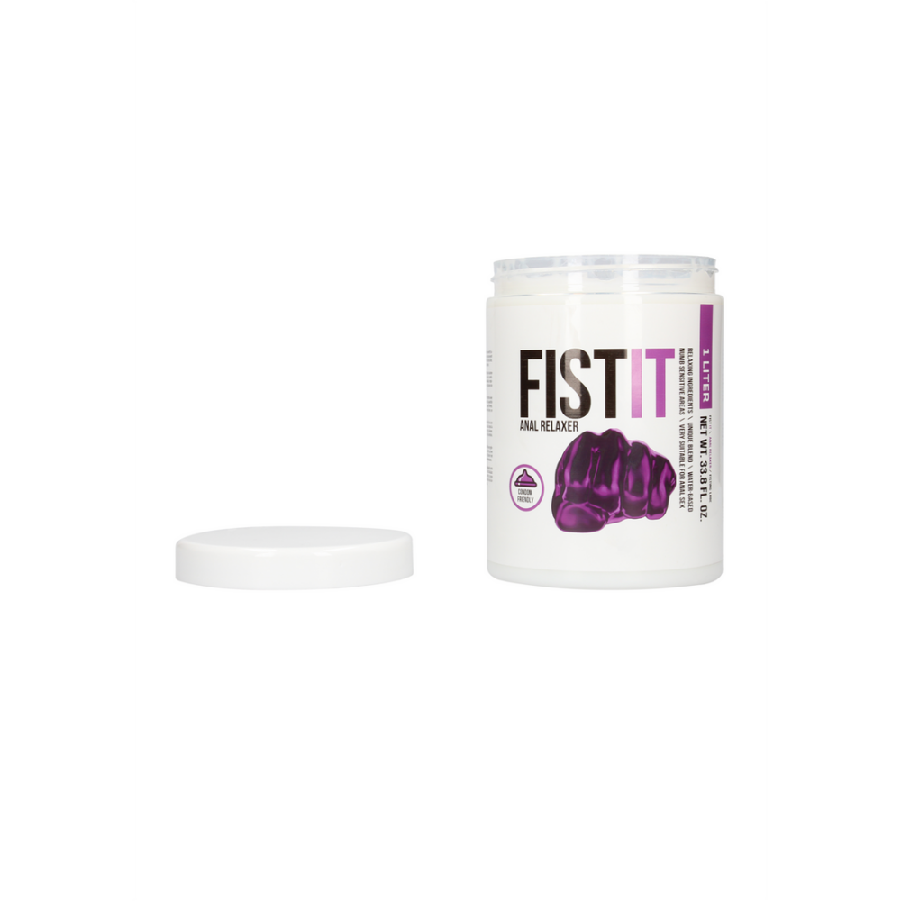 Anal Relaxer - 33,8 fl oz / 1000 ml - Afbeelding 3
