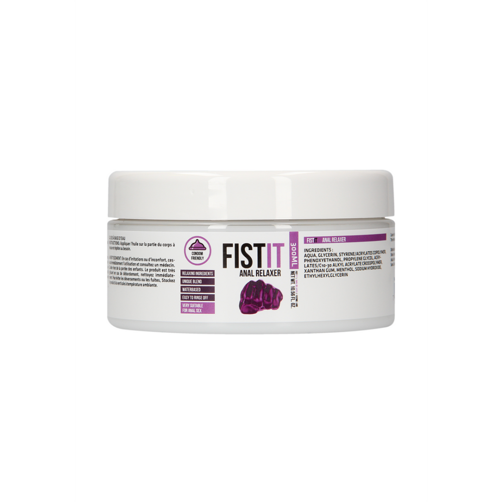 Anal Relaxer - 300 ml