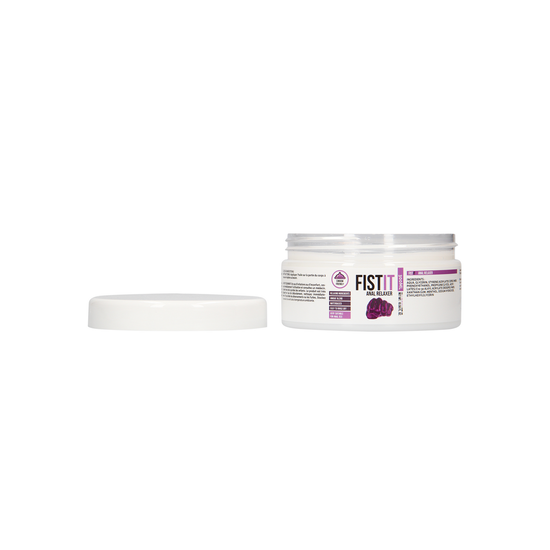 Anal Relaxer - 300 ml - Afbeelding 3