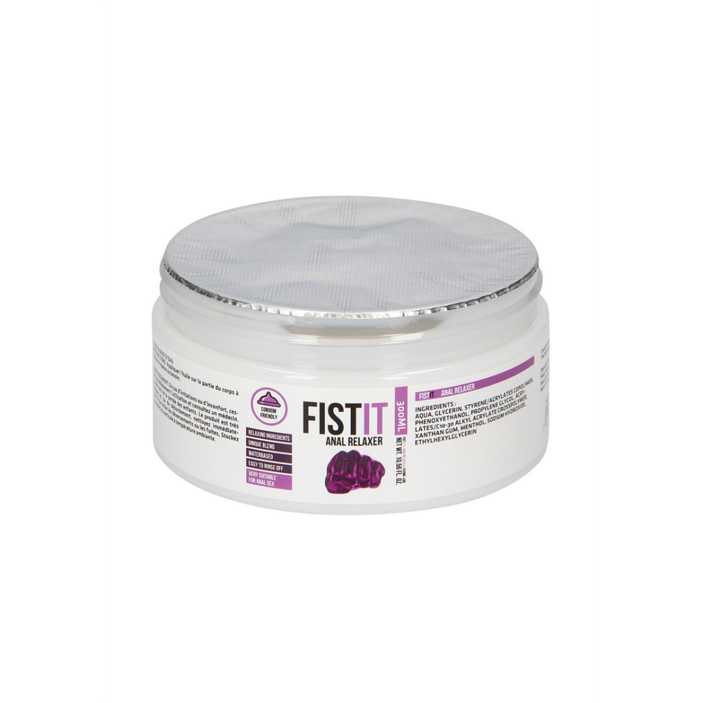 Anal Relaxer - 300 ml - Afbeelding 4