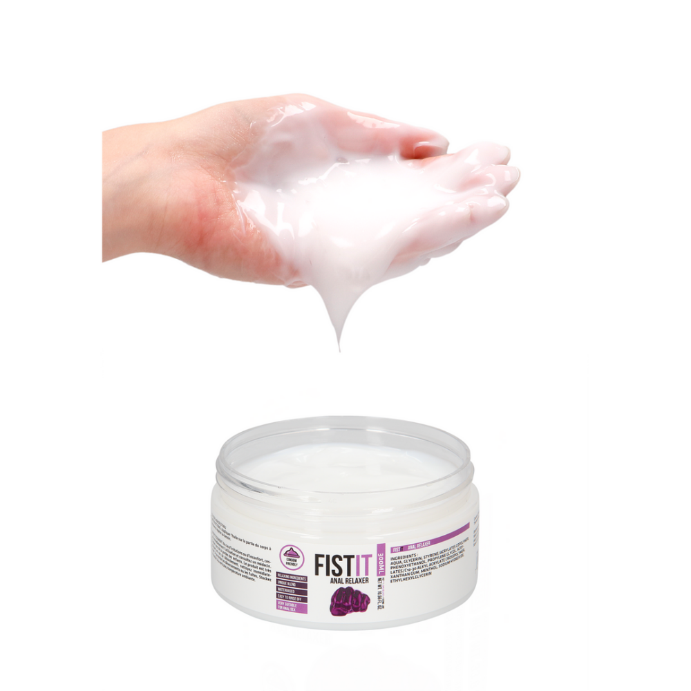 Anal Relaxer - 300 ml - Afbeelding 5