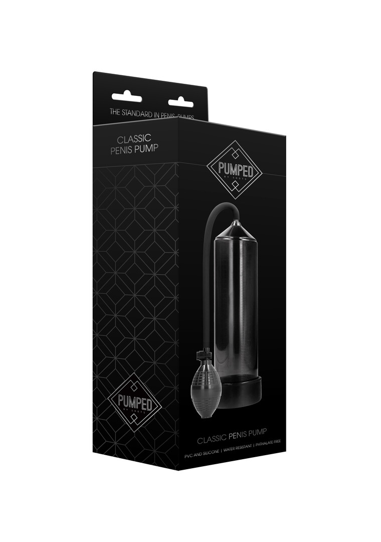 Classic Penis Pomp - Afbeelding 2