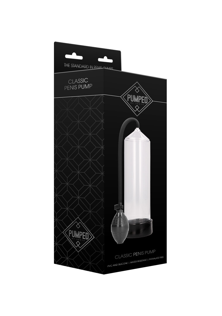 Klassieke Penis Pomp - Afbeelding 2
