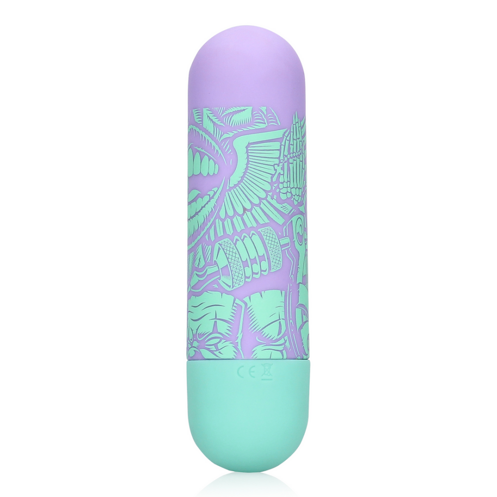 Lip off Some Steam - Bullet Vibrator - Afbeelding 4