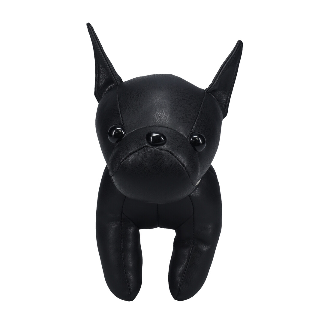 Puppy - F*ck - Zwart - Afbeelding 3