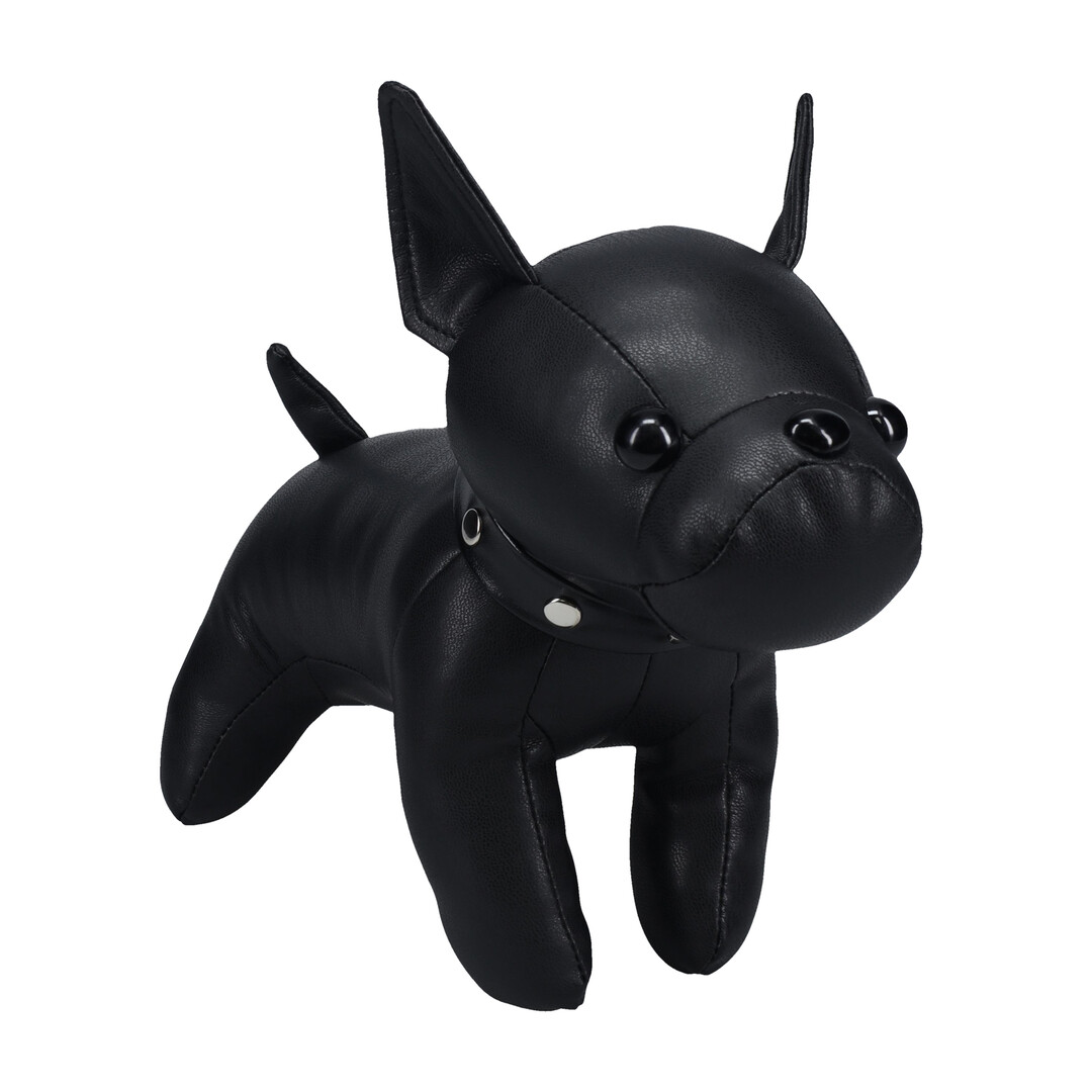 Puppy - F*ck - Zwart - Afbeelding 4
