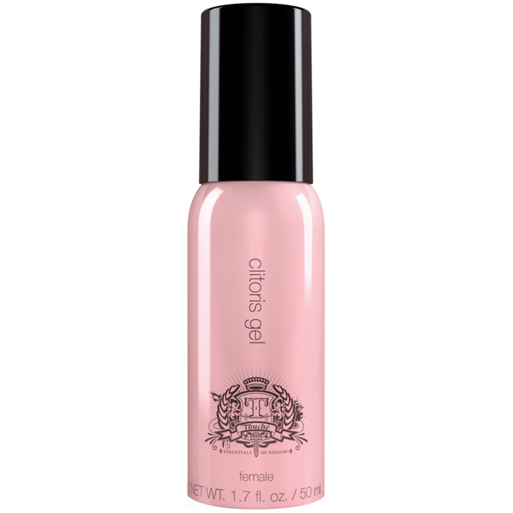 Clitoris Gel Vrouw - 2 fl oz / 50 ml