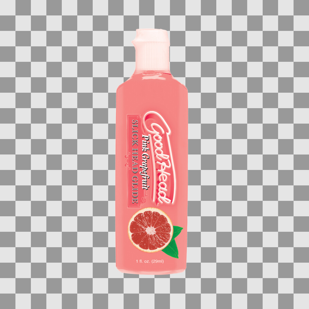 Grapefruit Blowjob Set - Afbeelding 4