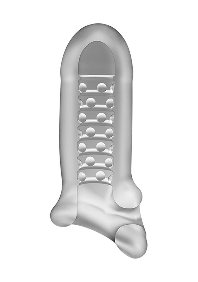 Dikke Extension met Ball Strap - Afbeelding 3
