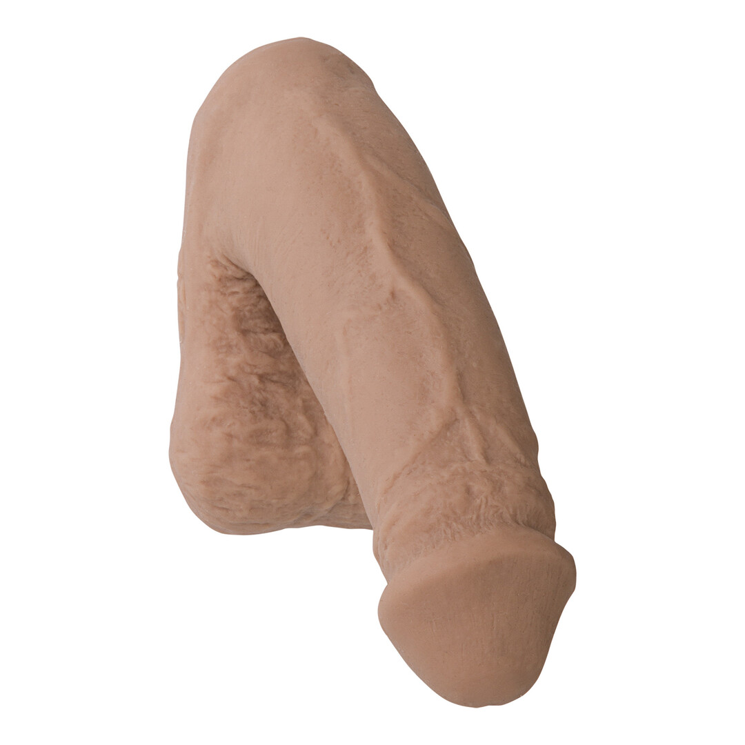 Pack It - Lite Realistisch Dildo